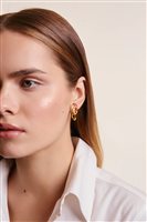 Orecchini Giulia Barela Jewelry Donna in Bronzo A1732 - A1732